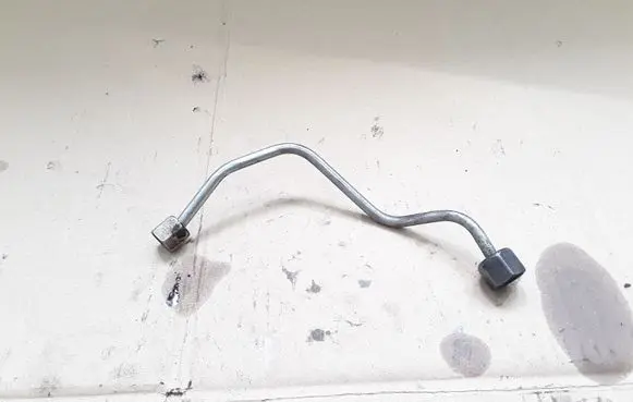 Volvo S60 Fuel injector supply line/pipe NOCODE