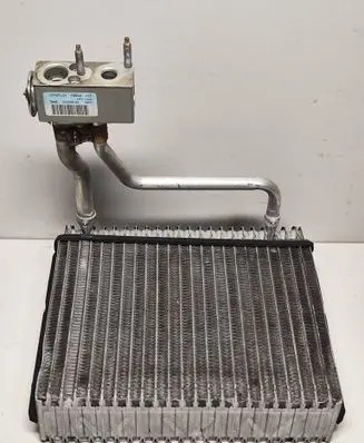 Peugeot 407 Air conditioning (A/C) radiator (interior) 52260690