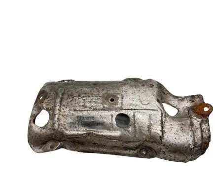 Opel Insignia A Exhaust heat shield 55562332 2399593