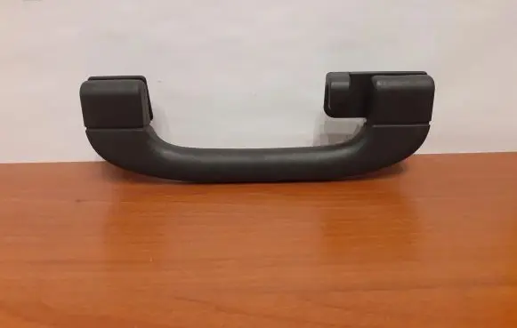 BMW X5 E70 Rear interior roof grab handle 6977696 6977691