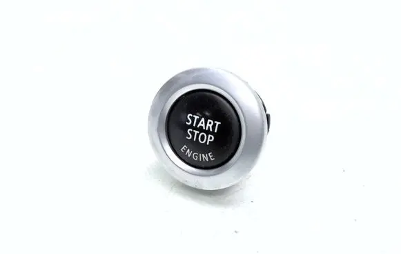 BMW X1 E84 Engine start stop button switch 6949913