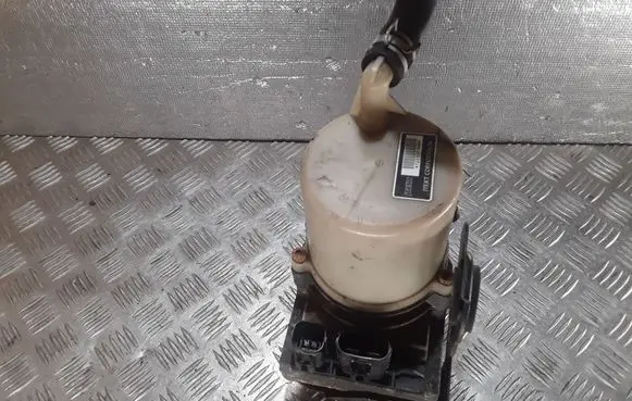 Mazda 3 II Power steering pump JTEKT121191449