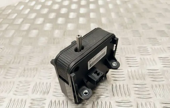 Citroen DS5 Gear selector 9801784480 61739G09 023836