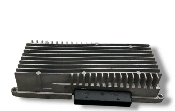 Audi Q5 SQ5 Sound amplifier 8R0035223F 0809102040