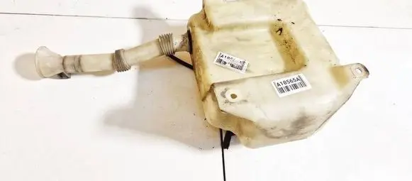 Honda Accord Windshield washer fluid reservoir/tank