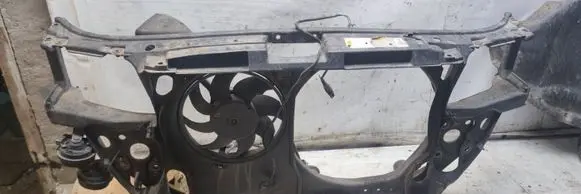 Audi A4 S4 B5 8D Radiator support slam panel 4a0010114