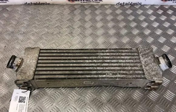 Ford Transit Intercooler radiator 6C119L440AC