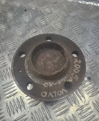 Volvo S80 Rear wheel ball bearing 