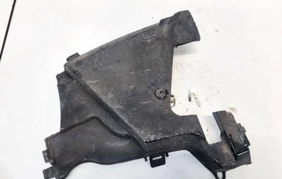 Nissan Micra Timing belt guard (cover) 8200208853