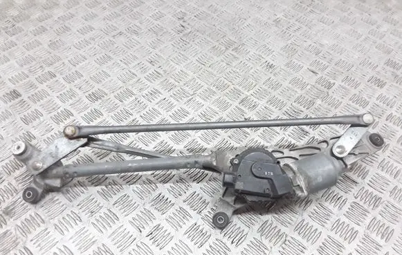 Toyota Camry Front wiper linkage and motor 8511006060