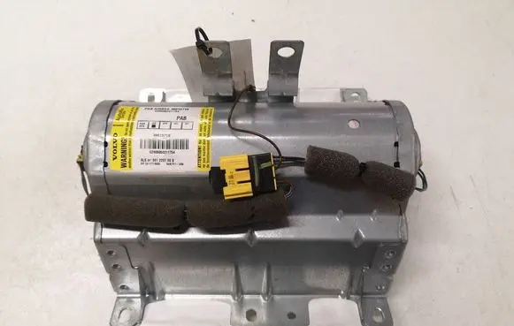 Volvo S40 Passenger airbag 30615716