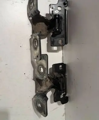 Tailgate/trunk/boot hinge