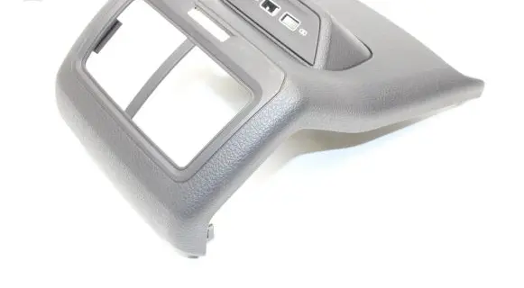 Volkswagen Golf VII Other center console (tunnel) element 5GG863289A