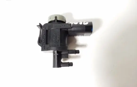 Audi Q5 SQ5 Turbo solenoid valve 1K0906283A