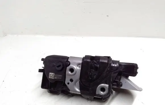 Opel Grandland X Front door lock 5280M0875M3 16943121 PSA146097