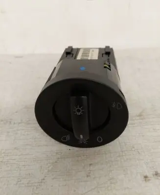 Volkswagen Transporter - Caravelle T5 Light switch 6Q0941531P