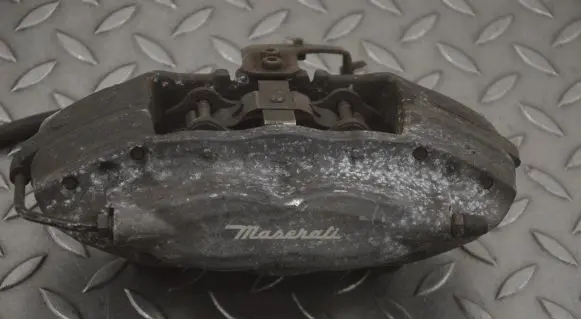 Maserati Ghibli Rear brake caliper