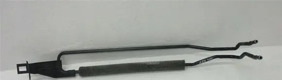 Mercedes-Benz E W211 Power steering radiator 