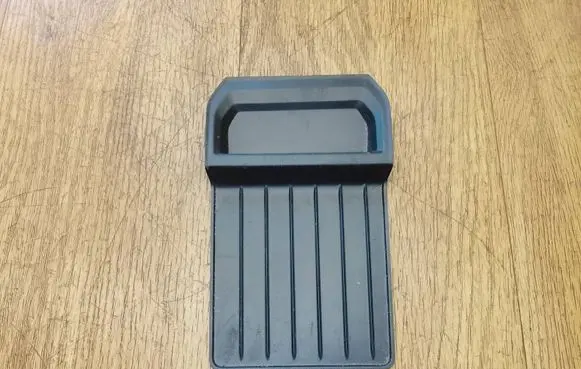 BMW X3 G01 Glove box pad 1334521 167898