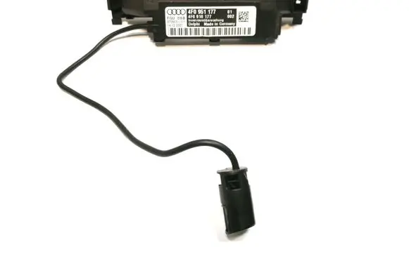Audi Q7 4L Ultrasonic Sensor 4F0951177 4F0910177