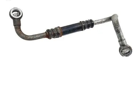 BMW 3 E92 E93 Turbo turbocharger oiling pipe/hose