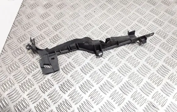 Ford Mondeo MK IV Front bumper mounting bracket 7S71A02477AE