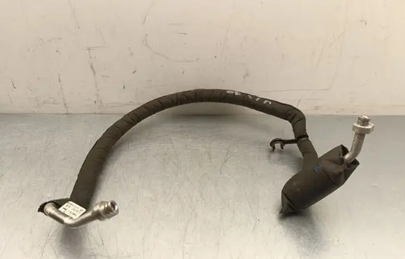 Citroen C4 III e-C4 Air conditioning (A/C) pipe/hose 9826918280