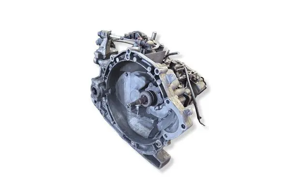 Citroen C5 Manual 6 speed gearbox 9657871480