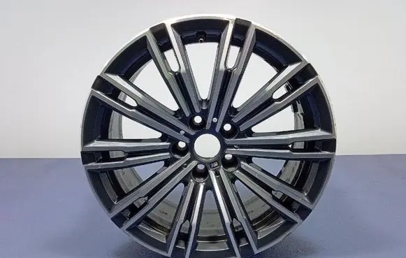 BMW M3 F80 R18 alloy rim 36118089890