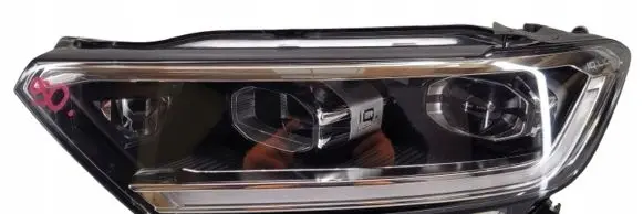 Volkswagen T-Roc Headlight/headlamp