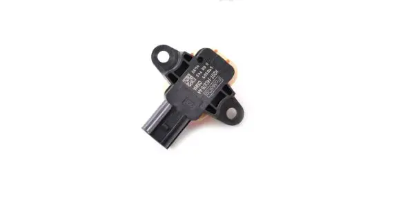Ford Kuga II Airbag deployment crash/impact sensor H2GT14C676AA