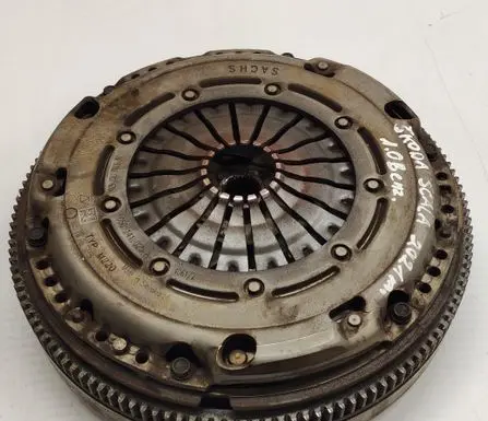 Skoda Scala Clutch set kit 05C105266 05C141031B