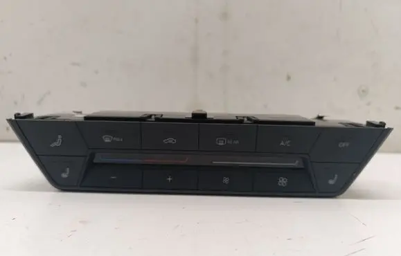Audi A3 8Y Climate control unit 8Y0820047A