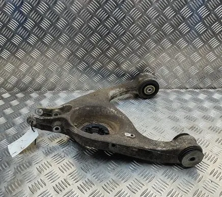 Porsche Taycan 9J1 Rear upper control arm/wishbone 9J1505375A