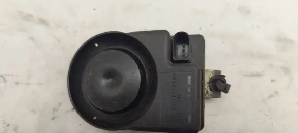 Audi A6 S6 C6 4F Alarm system siren 1K0951605C