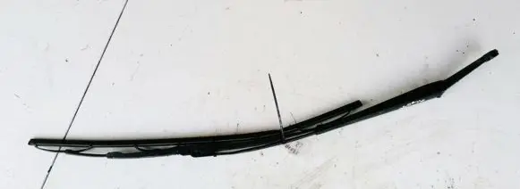 Opel Zafira A Front wiper blade arm