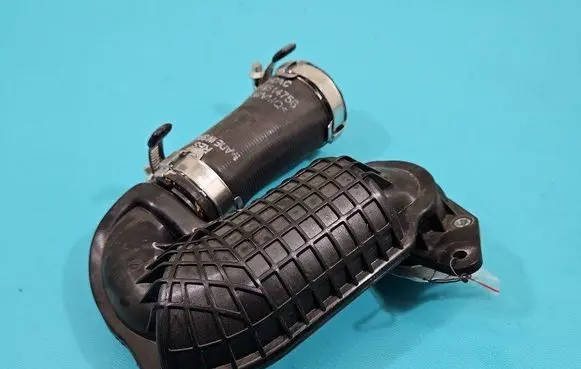 Opel Insignia B Intercooler hose/pipe 55514756 IMPRK1469260