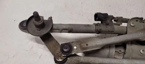 Toyota Avensis T270 Front wiper linkage and motor 3397021008 8501005080G 039005070B