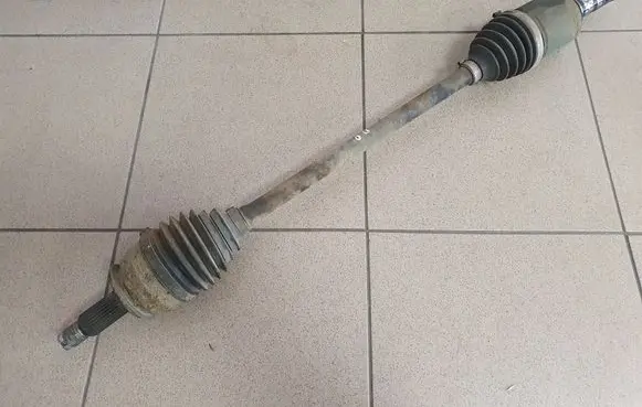 Subaru Forester SH Front driveshaft