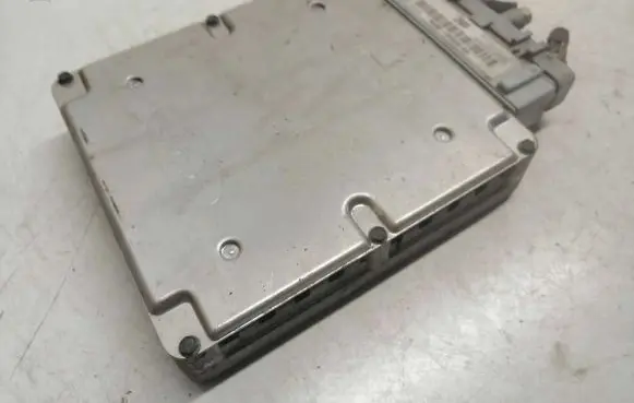 Ford Escort Engine control unit/module 92AB12A650GA 79G9 B0HF0019MMP5