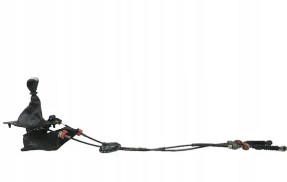 Renault Koleos I Gear shifter/selector JY00A
