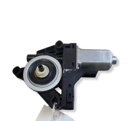 Volvo V40 Front door window regulator motor 966268103