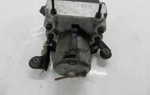 Audi A4 S4 B5 8D ABS Pump 0265214002