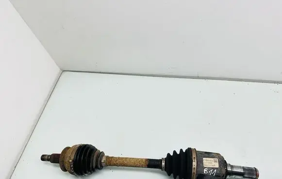 Mazda CX-5 Front driveshaft TB42560X 39101FTB0A