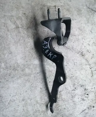 Audi A3 S3 A3 Sportback 8P Tailgate/trunk/boot hinge 8P3827300
