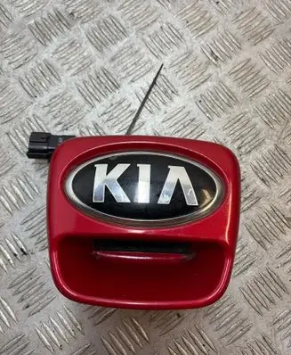 KIA Picanto Tailgate trunk handle 817201Y000 817201Y010