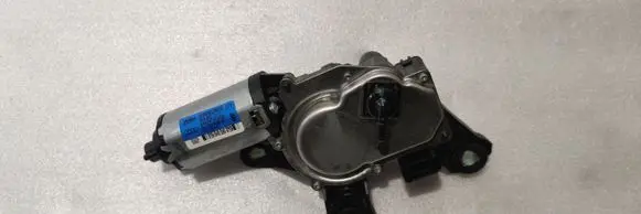 Audi S1 Rear window wiper motor 4G9955711
