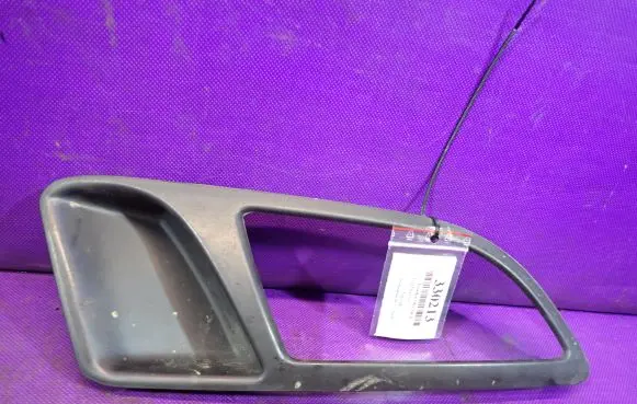 Fiat Bravo Front bumper lower grill