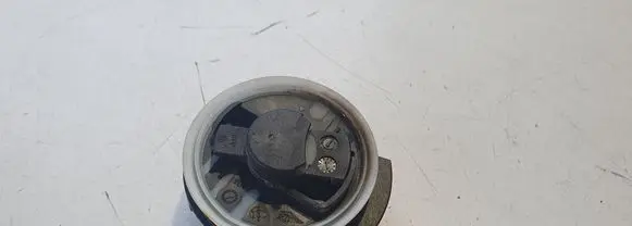 Audi TT TTS RS Mk3 8S Airbag deployment crash/impact sensor