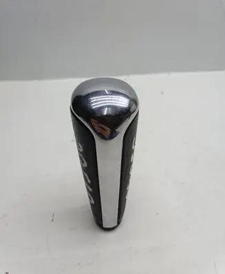 Peugeot 607 Gear shifter/selector 1673E03